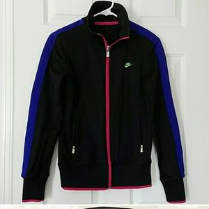 Nike Jacket